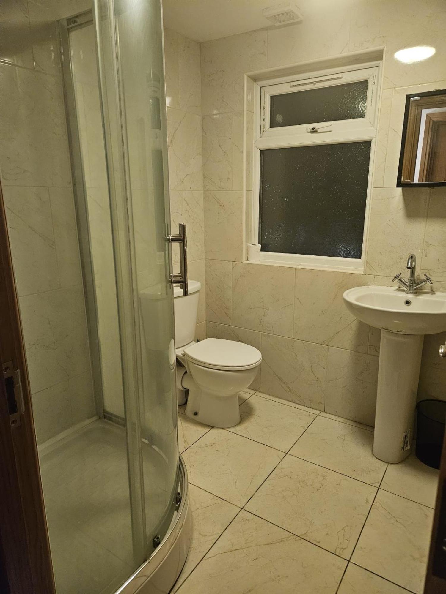 King Rooms By Wembley Stadium London Luaran gambar