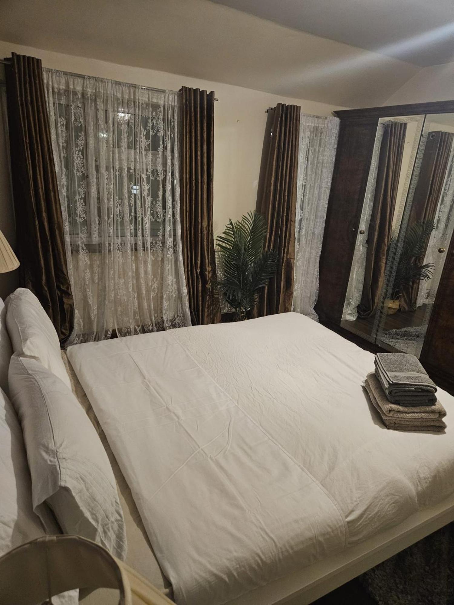 King Rooms By Wembley Stadium London Luaran gambar