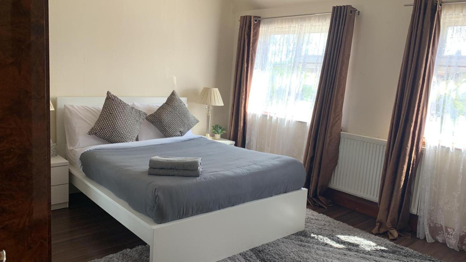 King Rooms By Wembley Stadium London Luaran gambar