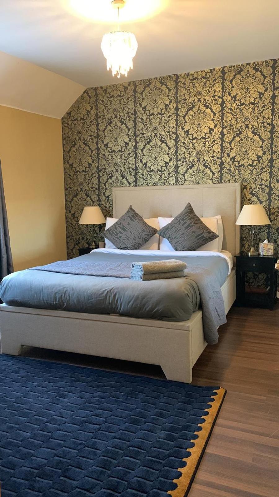 King Rooms By Wembley Stadium London Luaran gambar